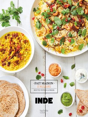 cover image of Inde